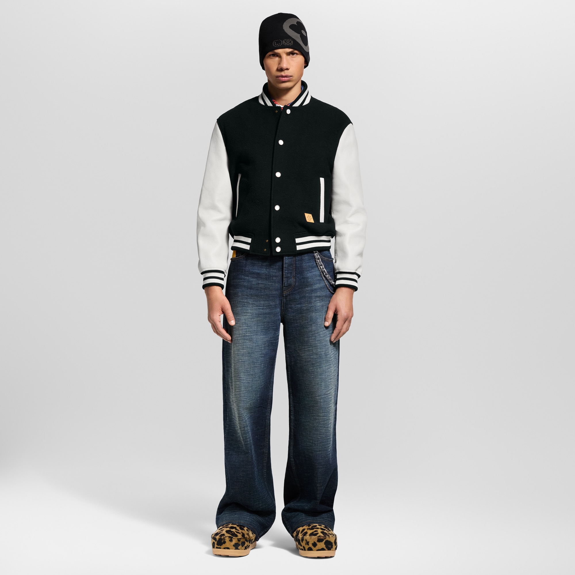 Varsity Jackets Outerwear and Coats Ready-to-Wear | LOUIS VUITTON